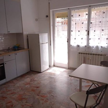 Ostia Beach Cryptohouse Exterior photo