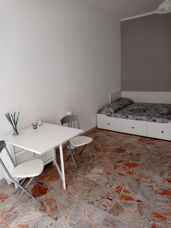 Ostia Beach Cryptohouse Exterior photo